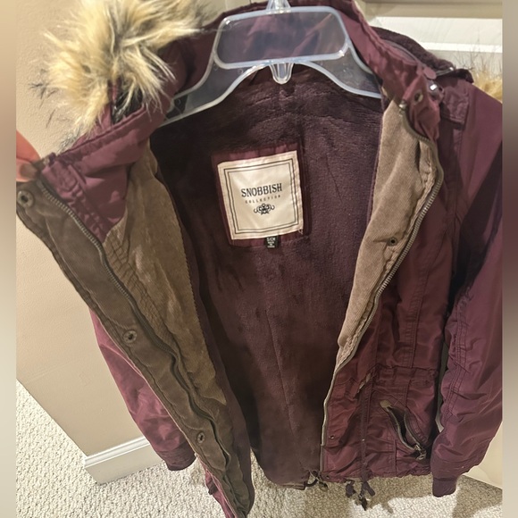 Snobbish Collection Jacket - Picture 3 of 4